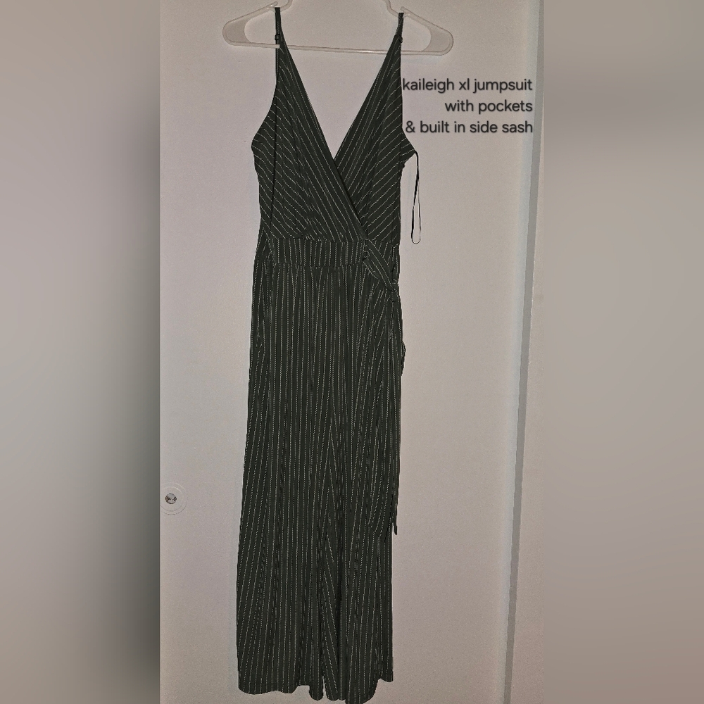 Jumpsuit